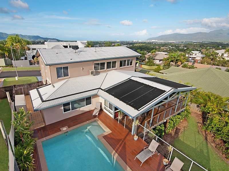 17 Grandview Crescent, Earlville QLD 4870