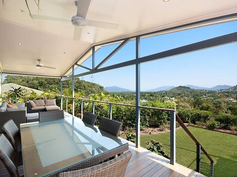 17 Grandview Crescent, Earlville QLD 4870