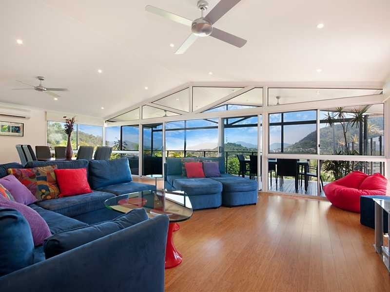 17 Grandview Crescent, Earlville QLD 4870