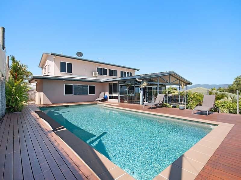 17 Grandview Crescent, Earlville QLD 4870