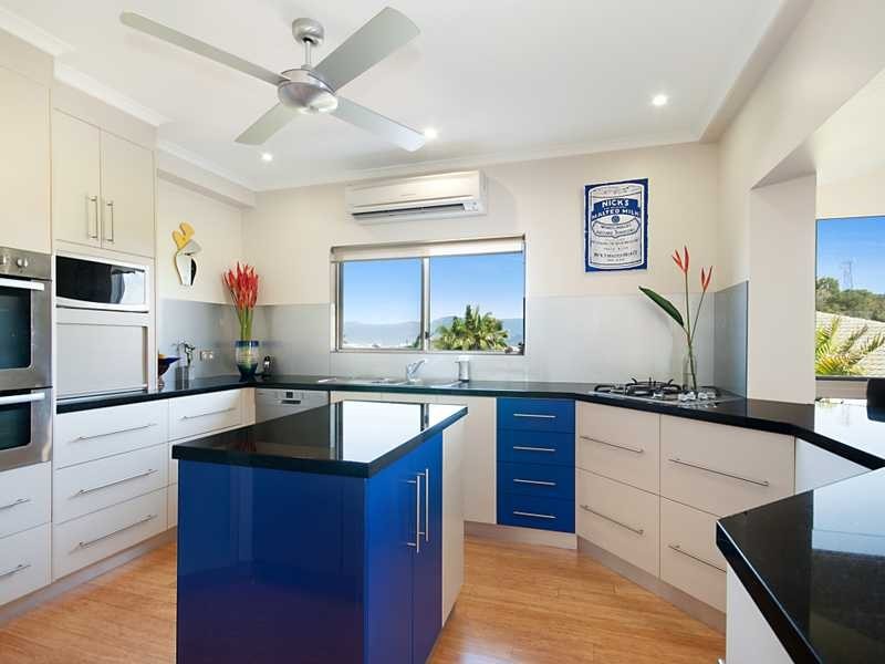 17 Grandview Crescent, Earlville QLD 4870