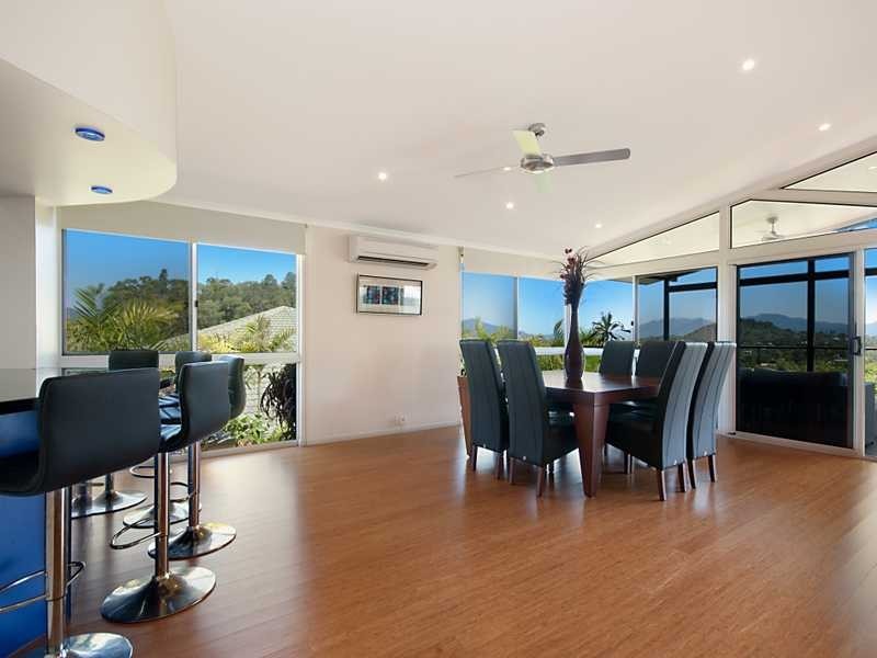 17 Grandview Crescent, Earlville QLD 4870