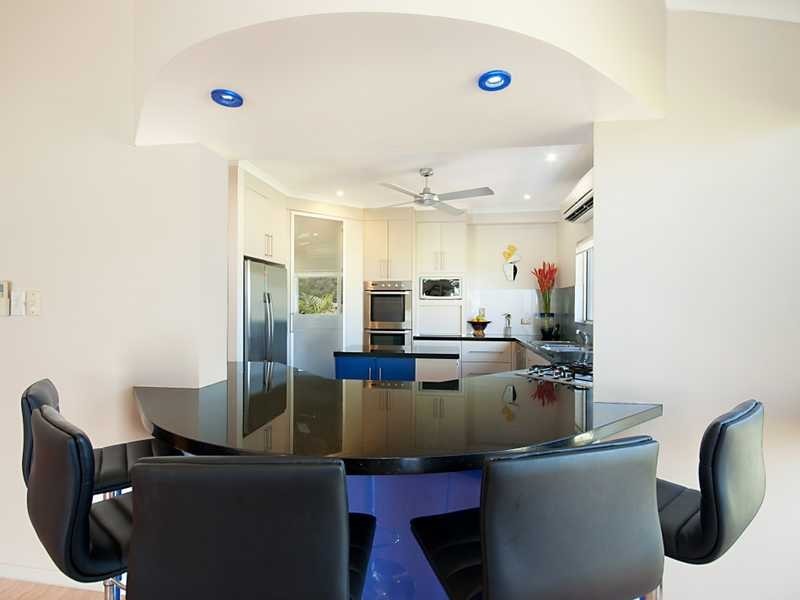 17 Grandview Crescent, Earlville QLD 4870