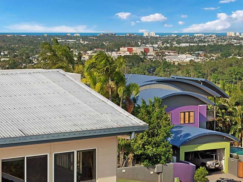 17 Grandview Crescent, Earlville QLD 4870