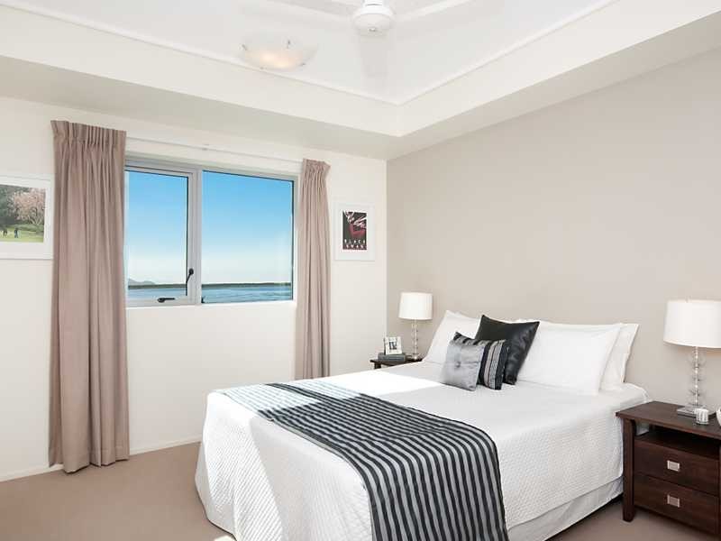 20806/99 Esplanade, Cairns City QLD 4870