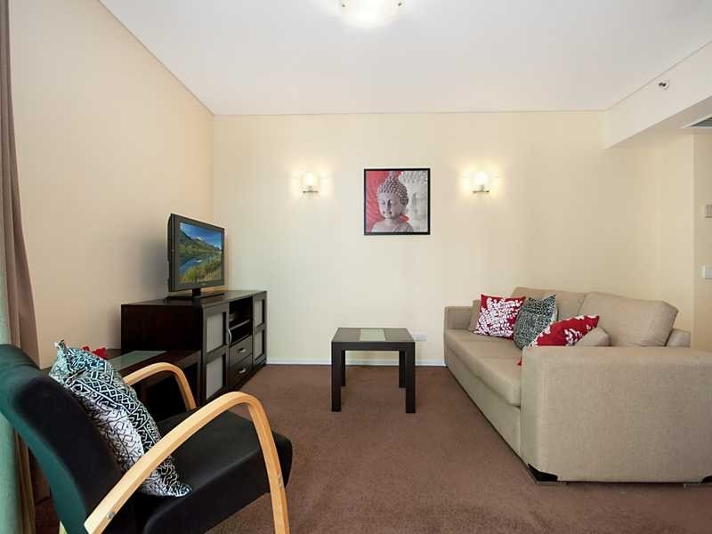 1101/99 Esplanade, Cairns City QLD 4870