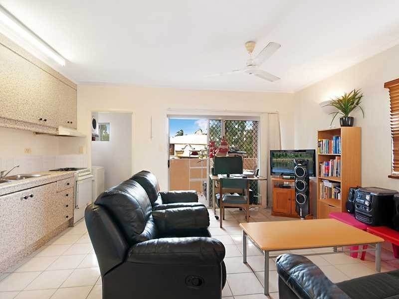 20/1 Chester Court, Manunda QLD 4870