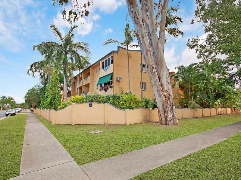 20/1 Chester Court, Manunda QLD 4870