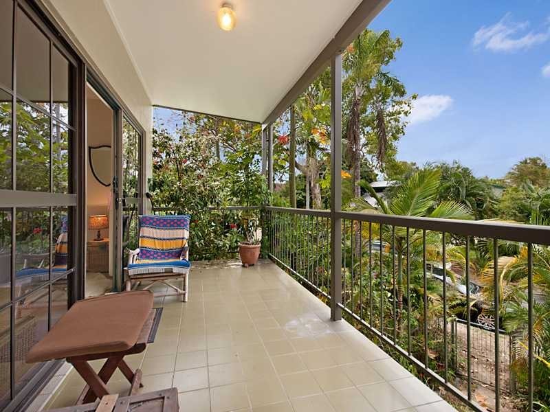 3/23 Hibiscus Lane, Holloways Beach QLD 4878