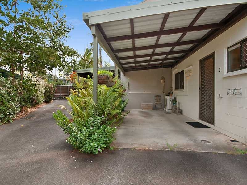 3/23 Hibiscus Lane, Holloways Beach QLD 4878