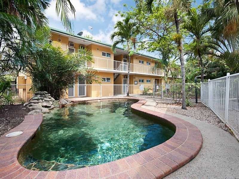 19/6 Chester Court, Manunda QLD 4870