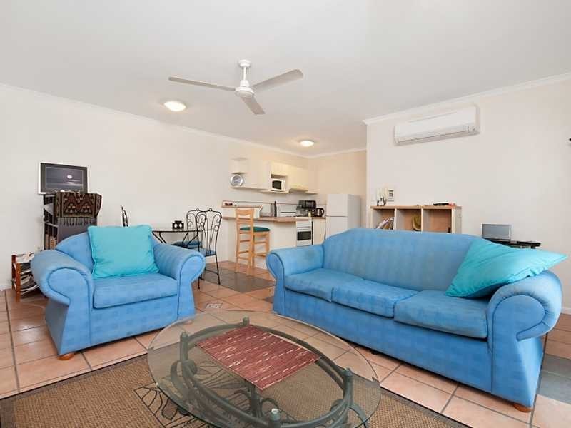 7/55 Minnie Street, Parramatta Park QLD 4870