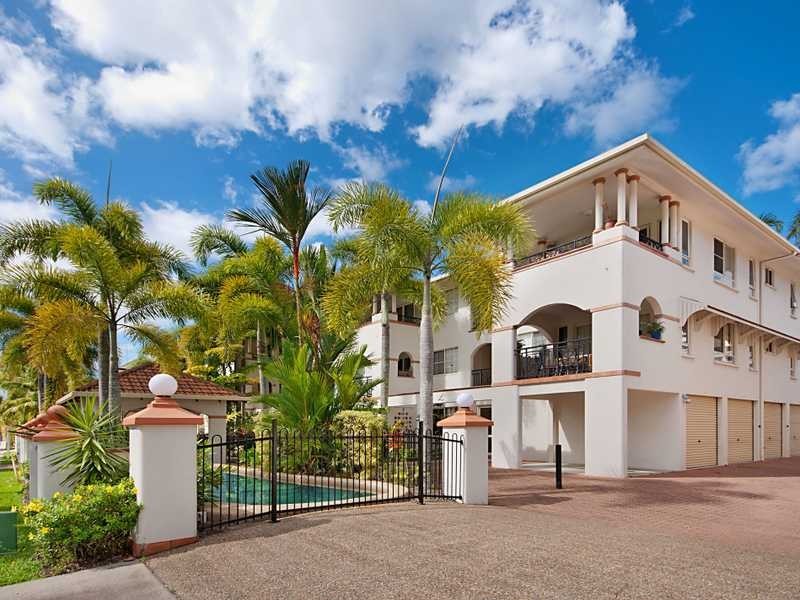 16/34-36 Digger Street, Cairns North QLD 4870