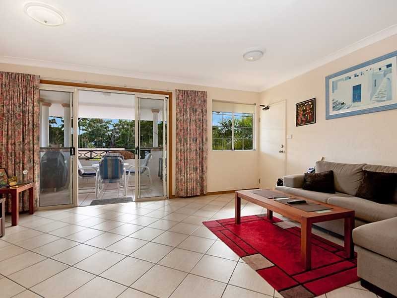 16/34-36 Digger Street, Cairns North QLD 4870