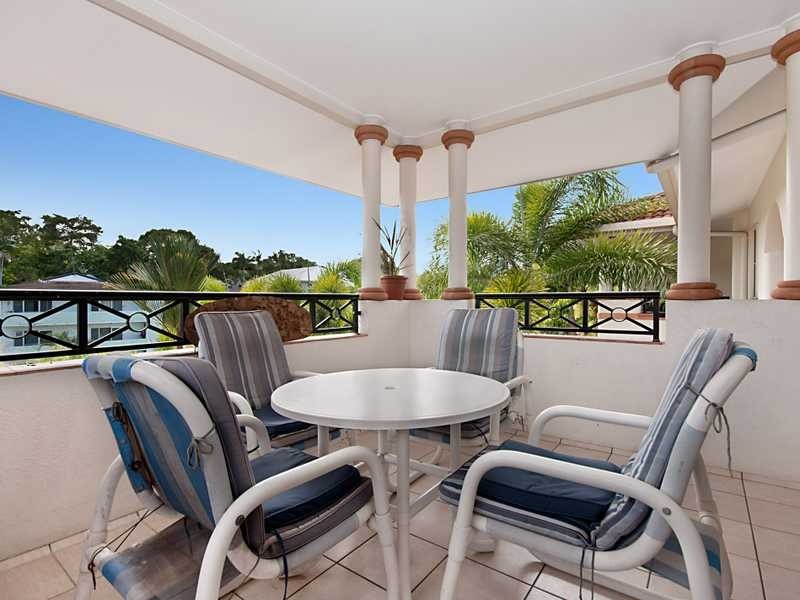 16/34-36 Digger Street, Cairns North QLD 4870