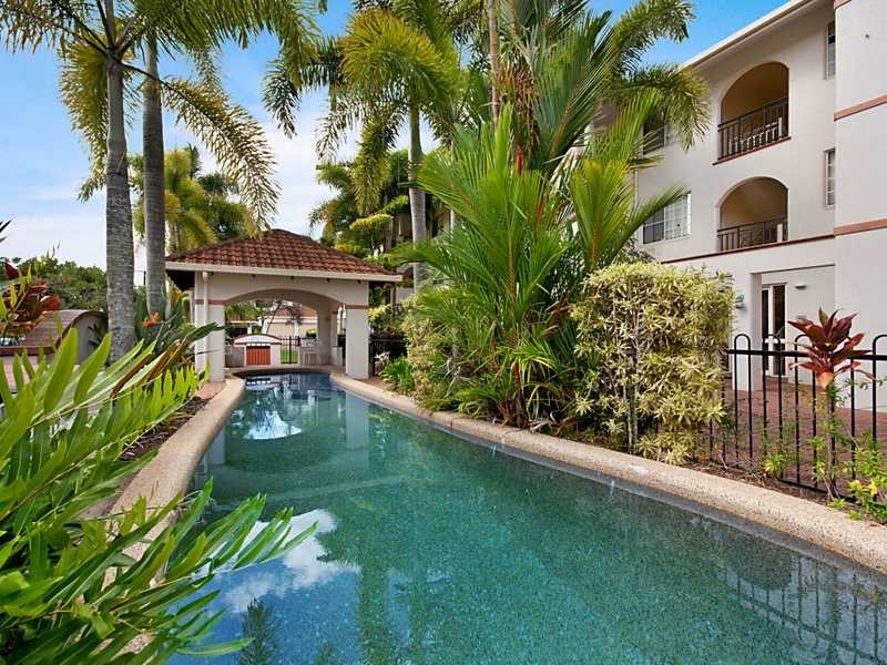16/34-36 Digger Street, Cairns North QLD 4870