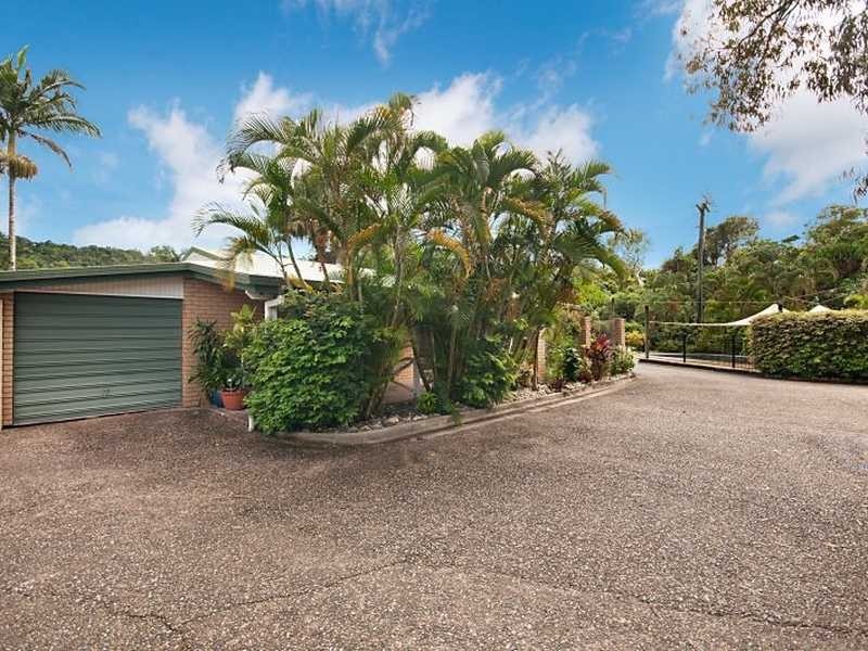 5/23 Woodward Street, Edge Hill QLD 4870