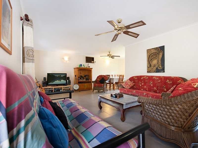 5/23 Woodward Street, Edge Hill QLD 4870