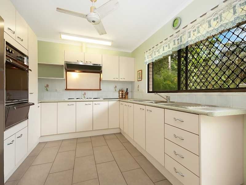 5/23 Woodward Street, Edge Hill QLD 4870