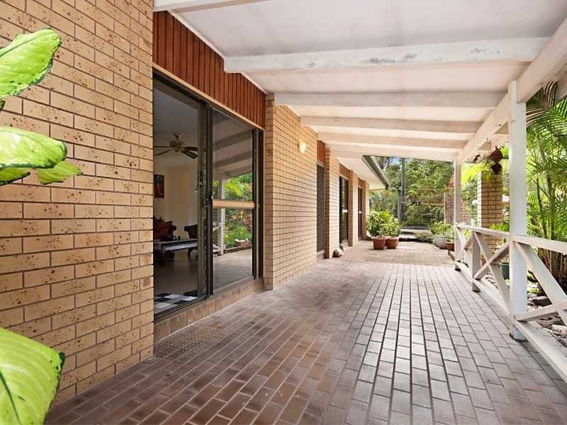 5/23 Woodward Street, Edge Hill QLD 4870