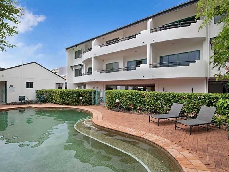 6 Mcleod Street, Cairns City QLD 4870