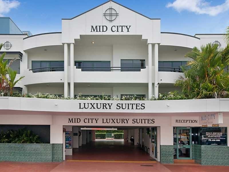 6 Mcleod Street, Cairns City QLD 4870