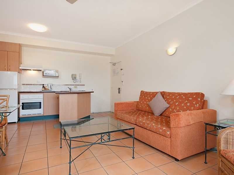 6 Mcleod Street, Cairns City QLD 4870