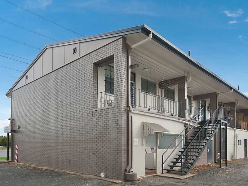 8/2 Kidston Street, Bungalow QLD 4870