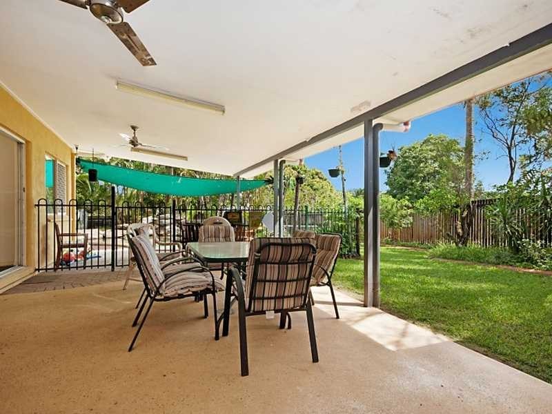 7 Hop Wah Close, Brinsmead QLD 4870