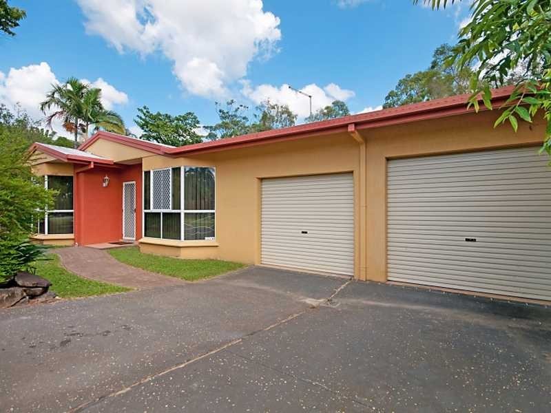 7 Hop Wah Close, Brinsmead QLD 4870