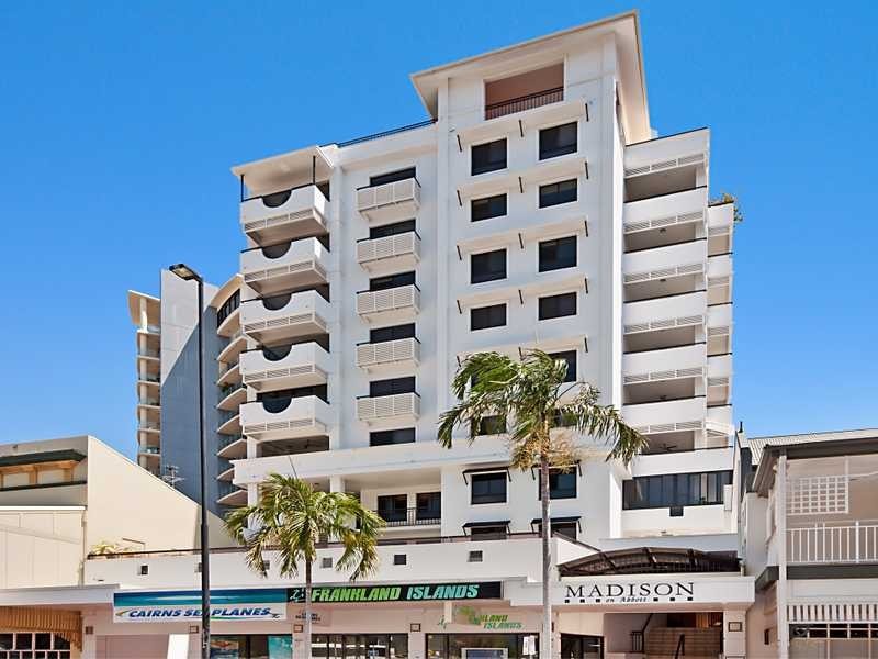 503/3 Abbott Street, Cairns City QLD 4870