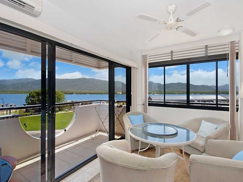 503/3 Abbott Street, Cairns City QLD 4870