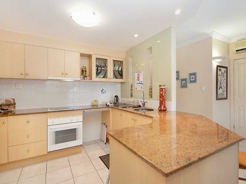 503/3 Abbott Street, Cairns City QLD 4870