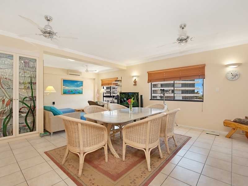 503/3 Abbott Street, Cairns City QLD 4870