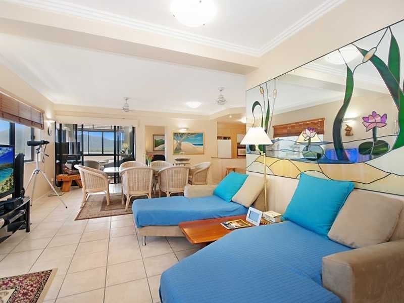 503/3 Abbott Street, Cairns City QLD 4870