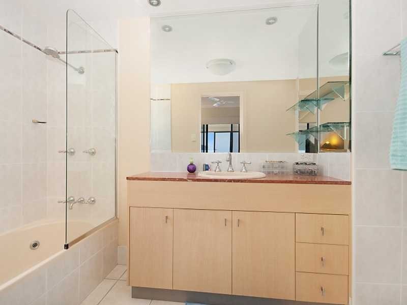 503/3 Abbott Street, Cairns City QLD 4870