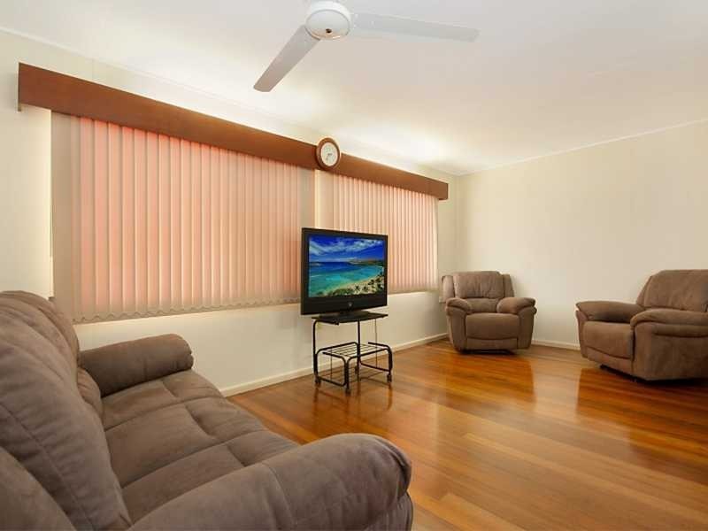 294 Pease Street, Edge Hill QLD 4870