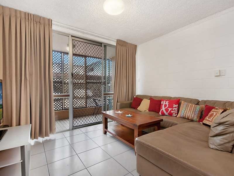 3/186 Lake Street, Cairns North QLD 4870