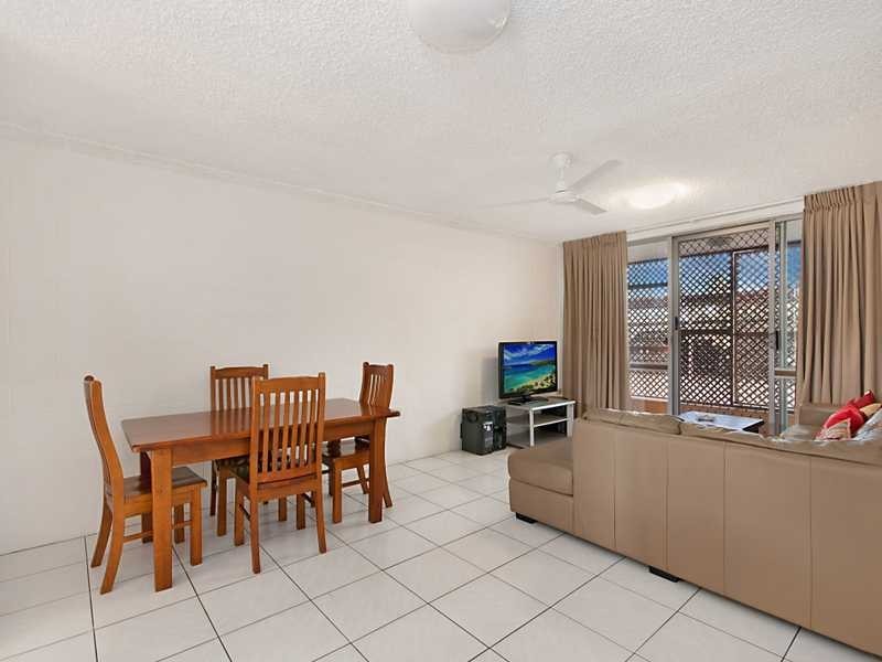 3/186 Lake Street, Cairns North QLD 4870