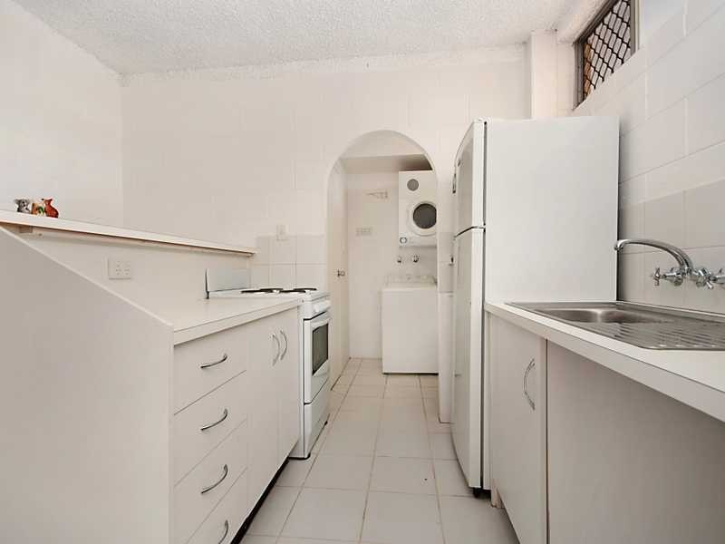 3/186 Lake Street, Cairns North QLD 4870