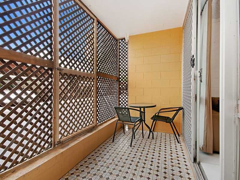 3/186 Lake Street, Cairns North QLD 4870