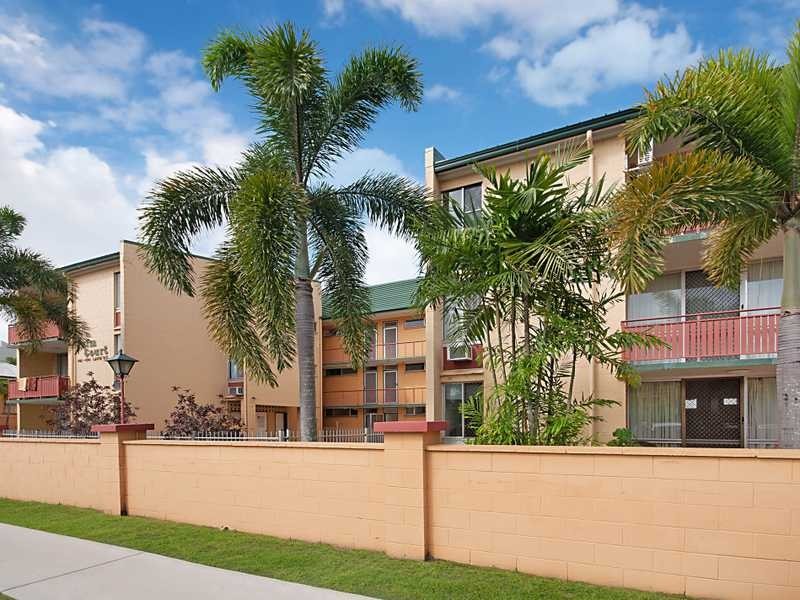 3/186 Lake Street, Cairns North QLD 4870