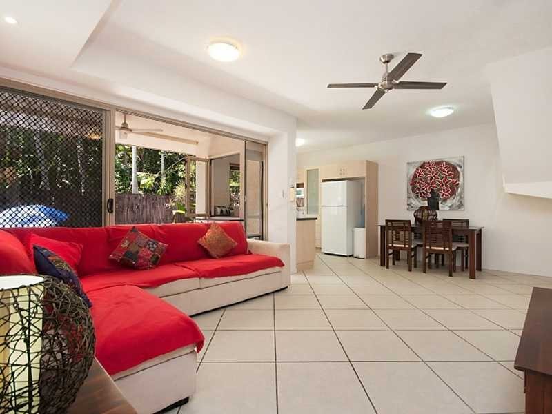 6/15 Thomas Street, Cairns North QLD 4870