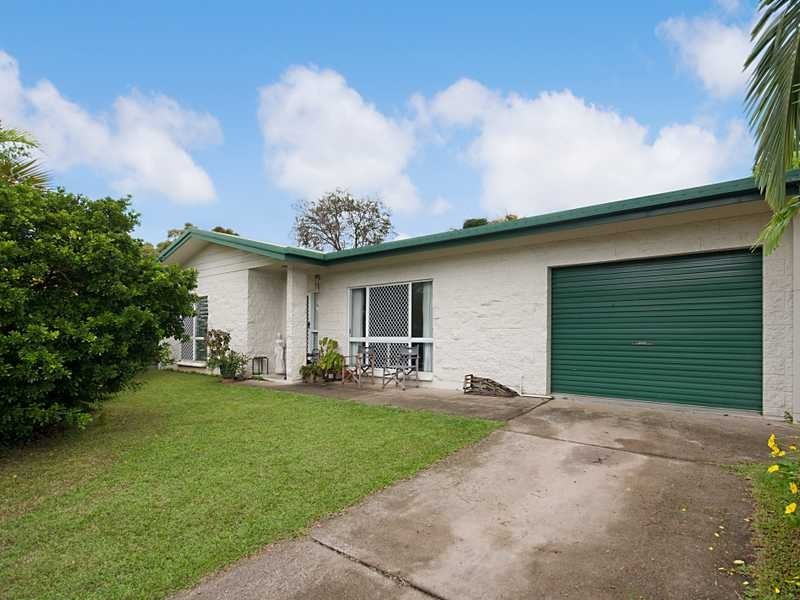 6 Redwood Street, Whitfield QLD 4870
