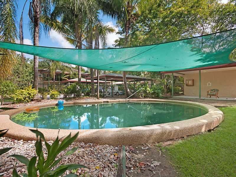 27/4-5 Hollett Close, Manunda QLD 4870