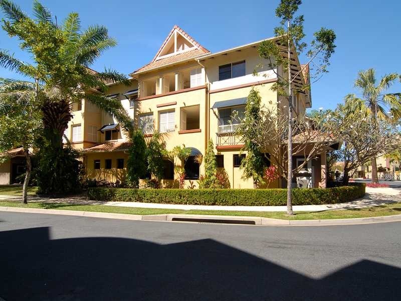 601/373-379 McLeod Street, Cairns North QLD 4870