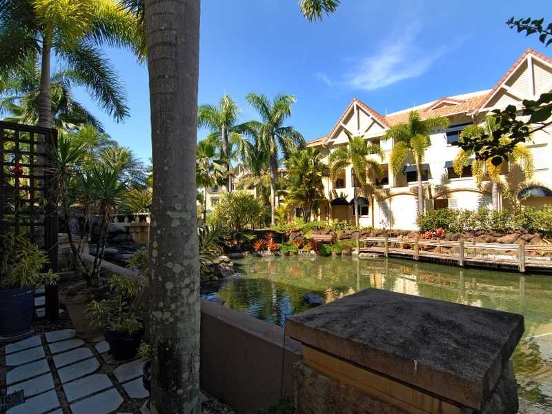 601/373-379 McLeod Street, Cairns North QLD 4870