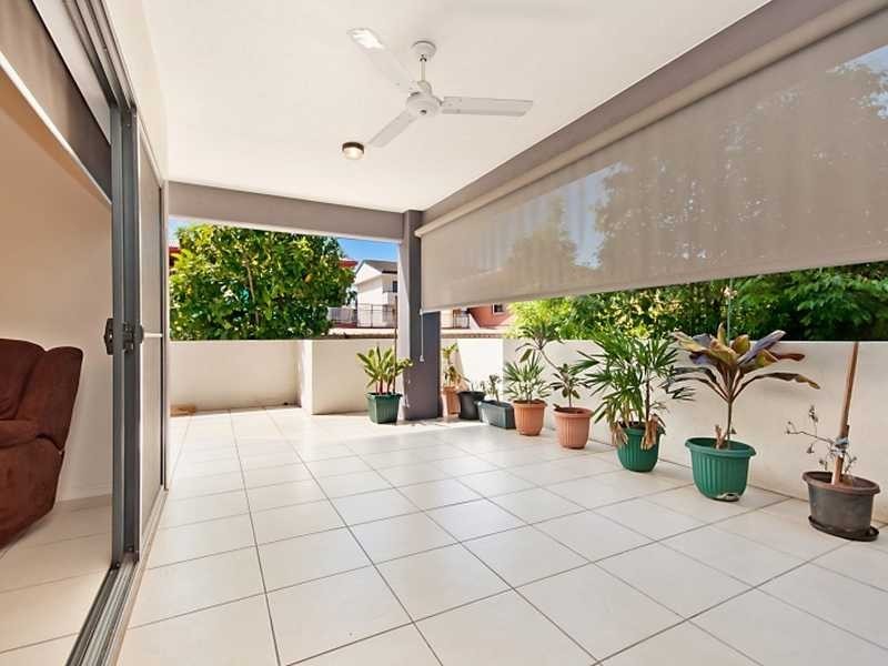 4/172 McLeod Street, Cairns North QLD 4870