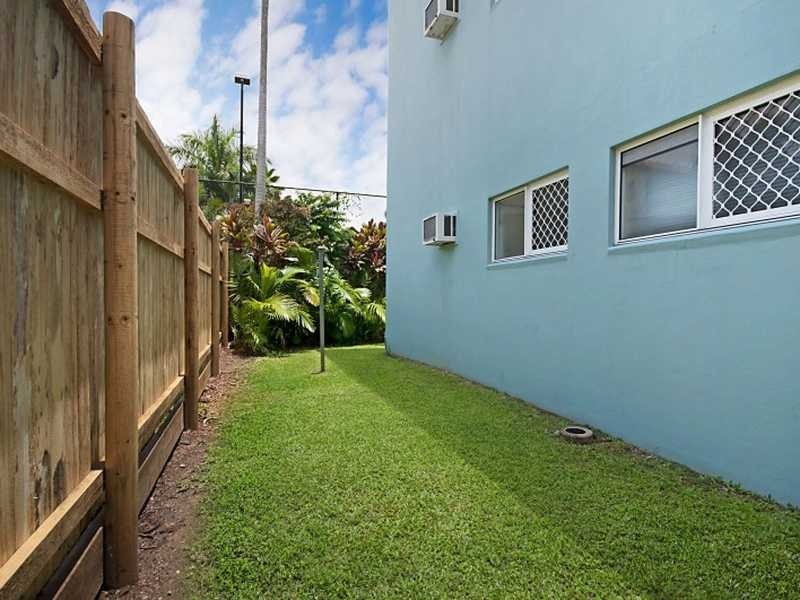 1/361 McLeod Street, Cairns North QLD 4870