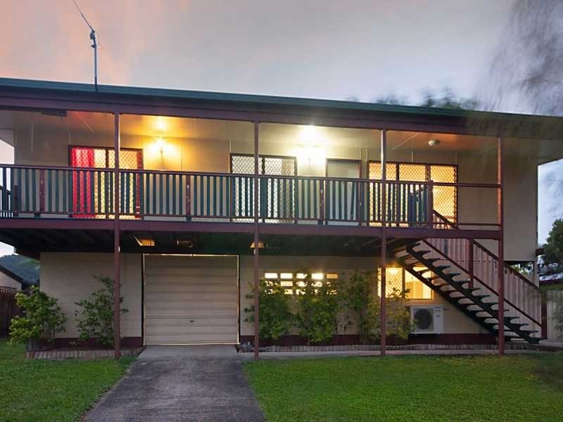 76 Boden Street, Edge Hill QLD 4870